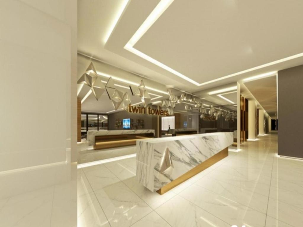 Apartament Luxury With Ocean View