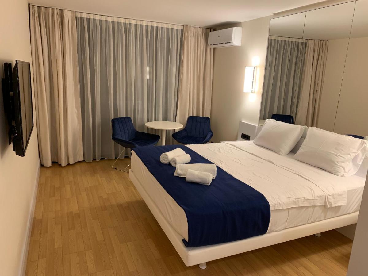 Luxury With Ocean View Batumi