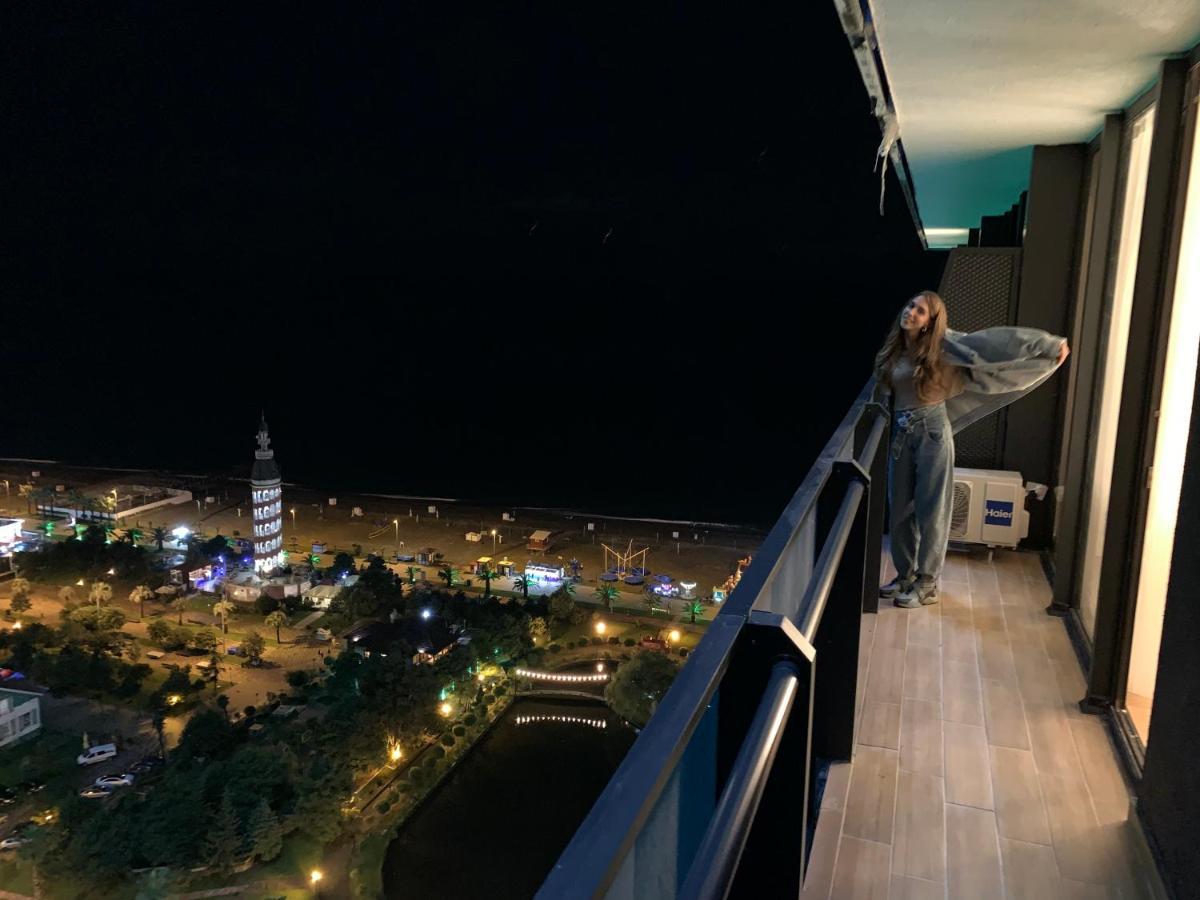 Apartament Luxury With Ocean View