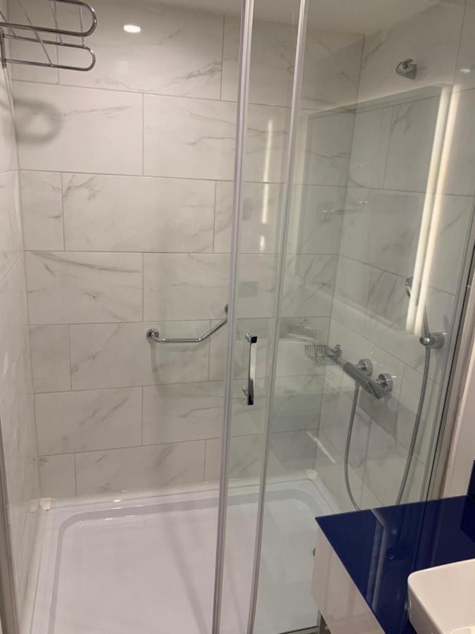 Luxury With Ocean View Apartament *