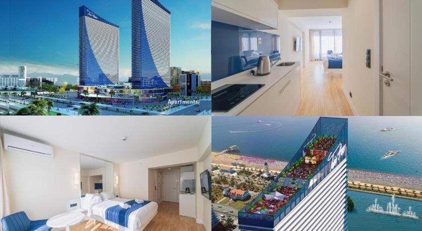 Luxury With Ocean View