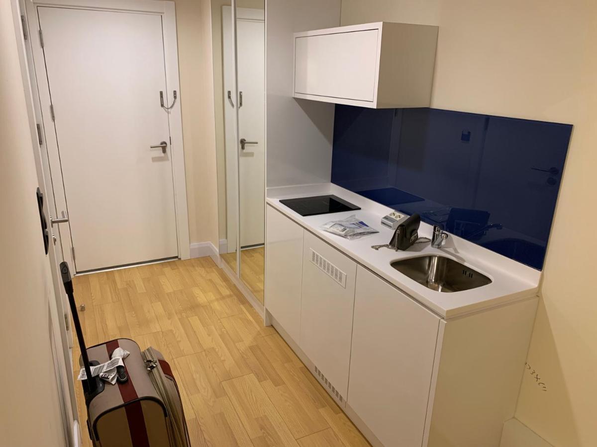 Luxury With Ocean View Apartament Batumi