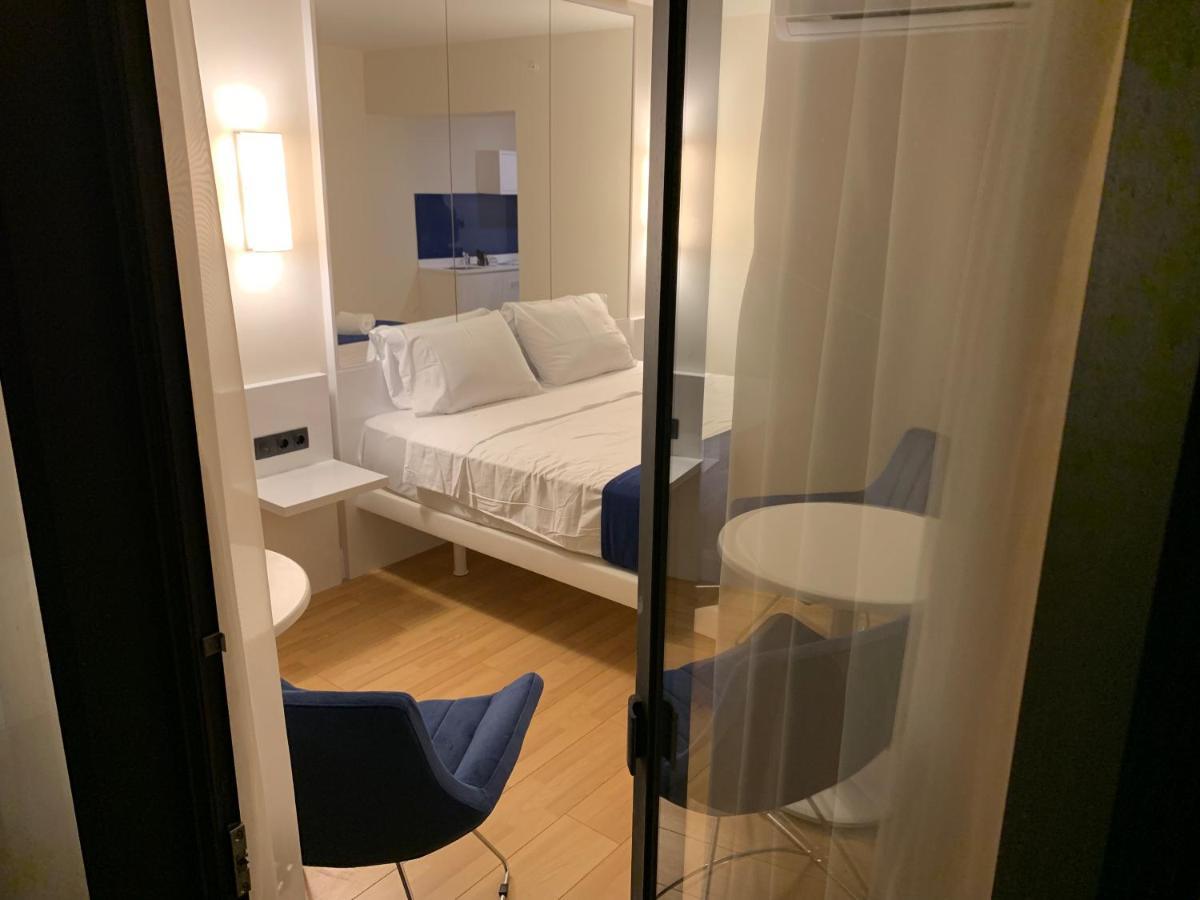 Apartament Luxury With Ocean View Batumi