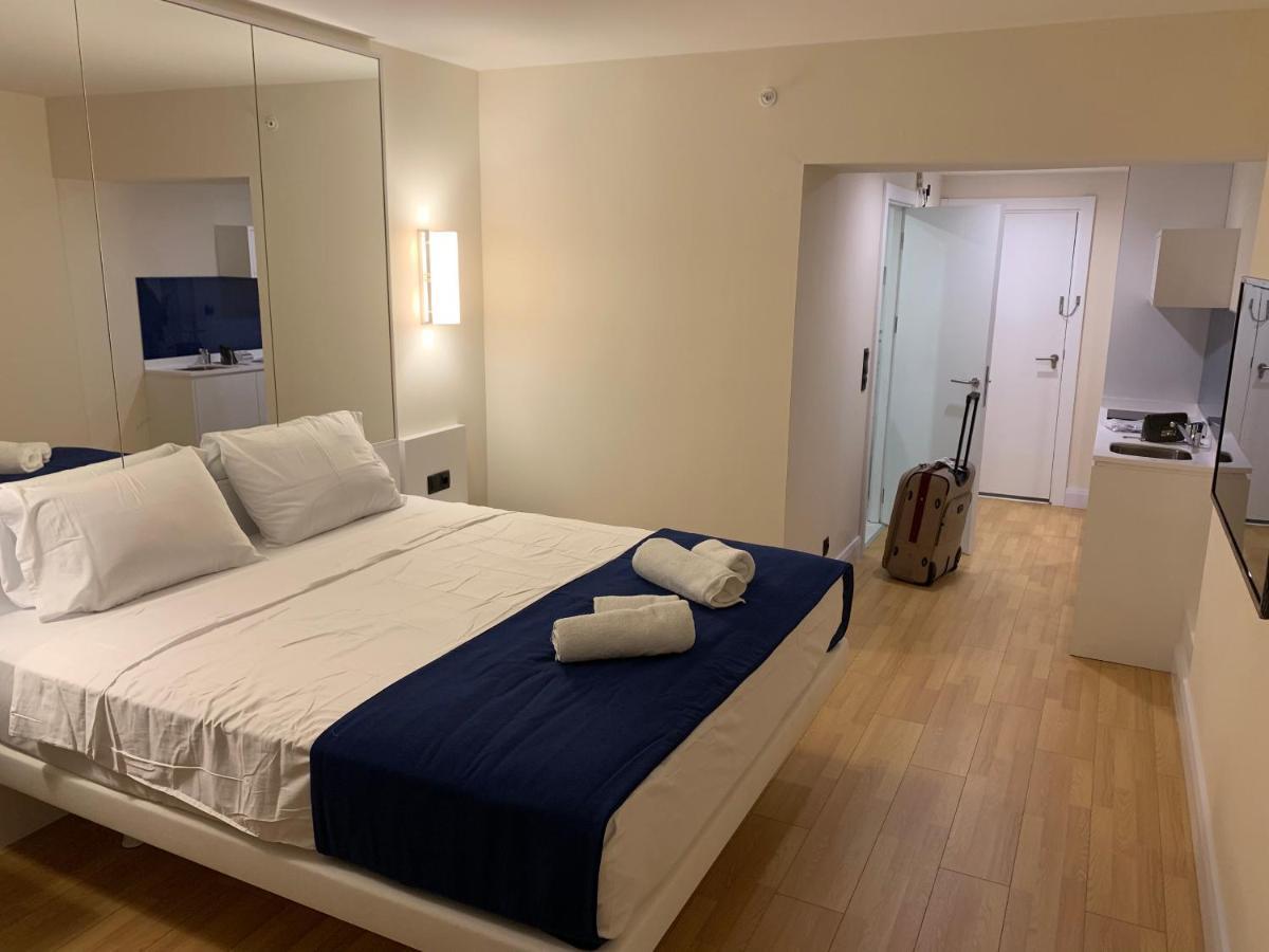 Luxury With Ocean View Batumi