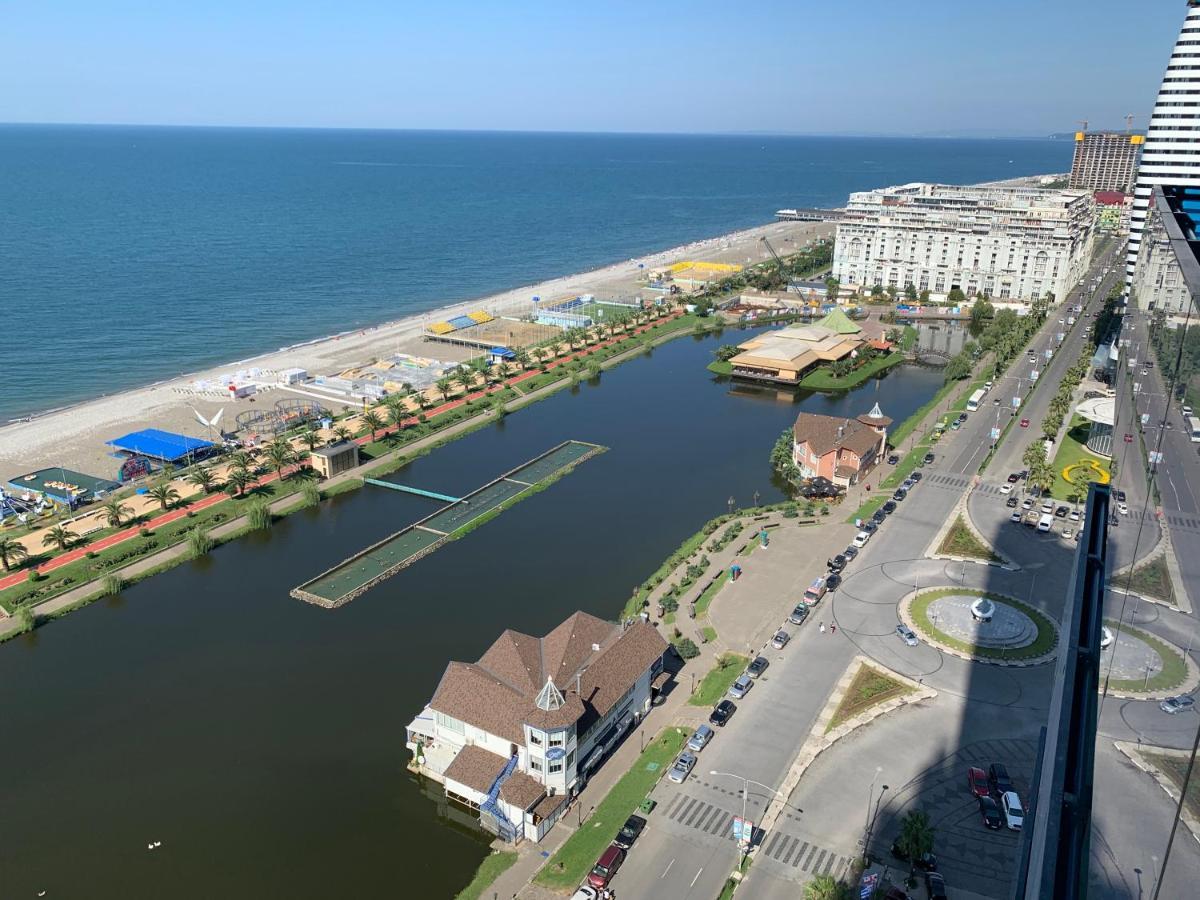 Luxury With Ocean View Apartament *